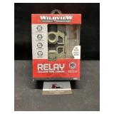 New cellular trail camera