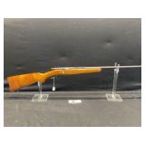 Springfirld Meteor .22