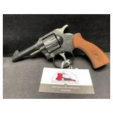 PCI Model 'Big Seven' .22