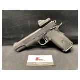 Kimber .45 ACP BP Ten II