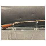 A Richard 5 x 5 12 GA