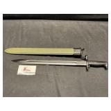 US M1 Garand Bayonet
