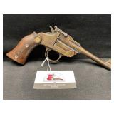 Hopkins & Allen New Model Target .22