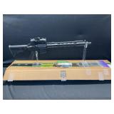 New Bear Creek Arsenal