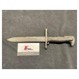 M1 Garand 1899 Spang AM War King Jorgensen