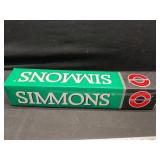 New Simonï¿½s scope