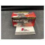 American Eagle 40 S & W