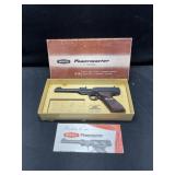 Wamo Powermaster .22