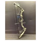 Bowtech Diamond Razor Edge bow