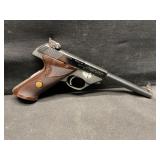 High STD Flight King .22