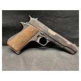 Star Model Super 9MM