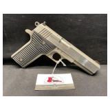 Wyoming Arms Parker .45 ACP