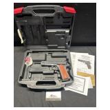 American Classic Commander