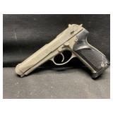 L E S Rogak Model P-18   9MM