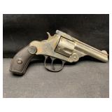 H & R Top Break .38 S & W