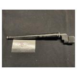 #4 British Enfield WWII Bayonet