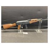 Jager Model AK-22 .22