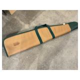 Remington gun case