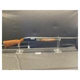 Mossberg Model 500   12 GA