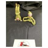 Pixie Elf figurines
