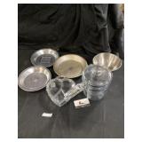 Pyrex baking dish miscellaneous