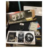 Hummingbird, high definition, depth, sounders