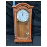 Belova Westminster Whittington clock needs battery