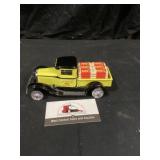 Diecast Kent feeds Muscatine, Iowa truck