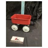Little wagon