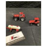 Case international tractors