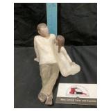 Willow tree figurine