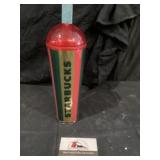 Starbucks insulated cup