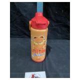 Garfield drink bottle