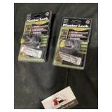 master lock trigger locks