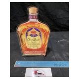 Crown royal advertising