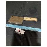 Meat Cleaver