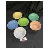 Fiesta Bowls