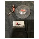 100 foot tape measure