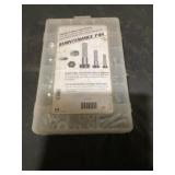 Hardware, nuts, and bolts