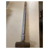 Sledgehammer