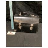 Vintage Metal lunchbox