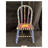 Childï¿½s chair