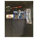 New old stock pocket tool