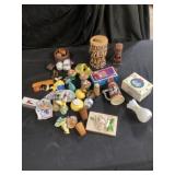 Miscellaneous home decor