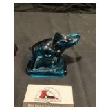 Boyd glass elephant