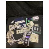Electrical miscellaneous