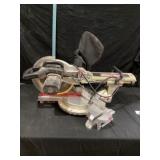 Craftsman miter saw works as it should