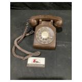 Vintage phone