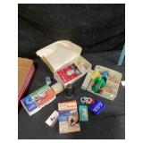 Sewing miscellaneous