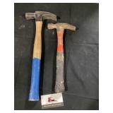 Craftsman hammer